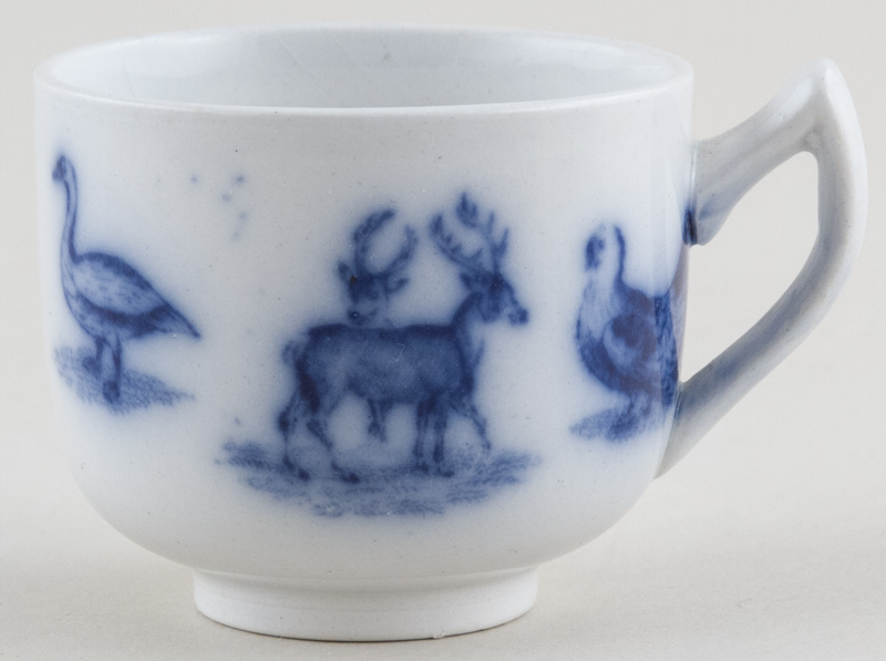 Toy Cup c1895